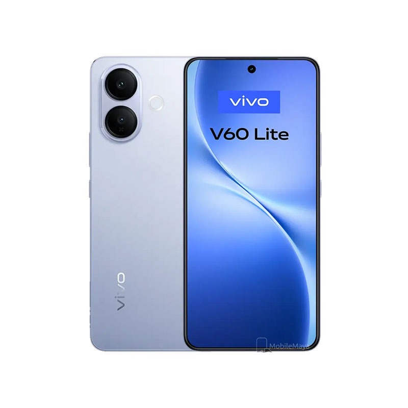 Picture of Vivo V60 Lite 8GB RAM 256GB ROM (Best Price)