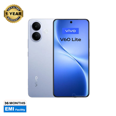 Picture of Vivo V60 Lite 8GB RAM 256GB ROM (Best Price)