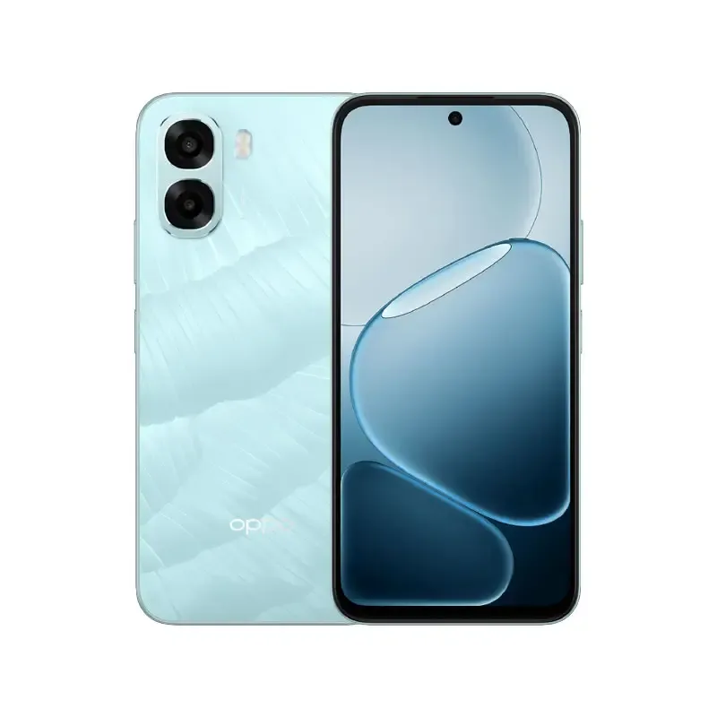 Picture of Oppo A6x 4GB RAM 128GB ROM (Best Price)