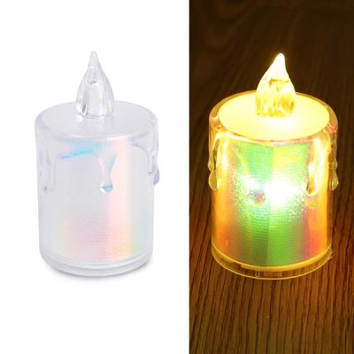 Picture of FlameGlow LED Candle Light (Color-Changing)