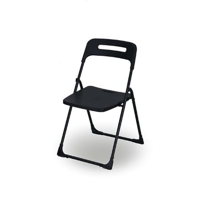 Picture of Royal Cuvy Chair Black