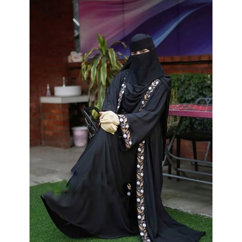 Picture of Abaya Koti Borkha 