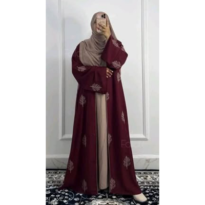 Picture of Abaya Alvan