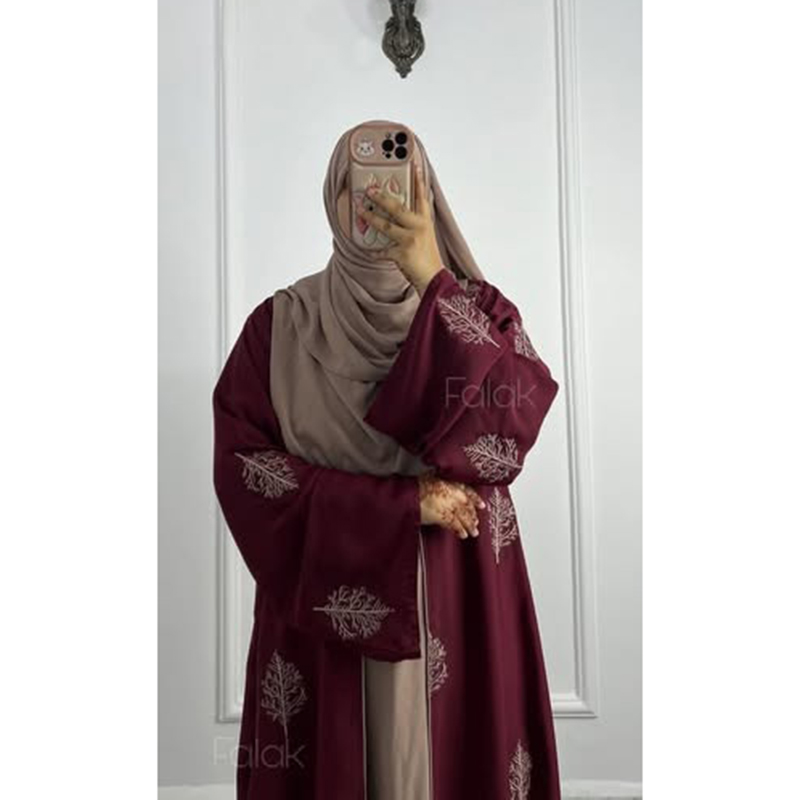 Picture of Abaya Alvan