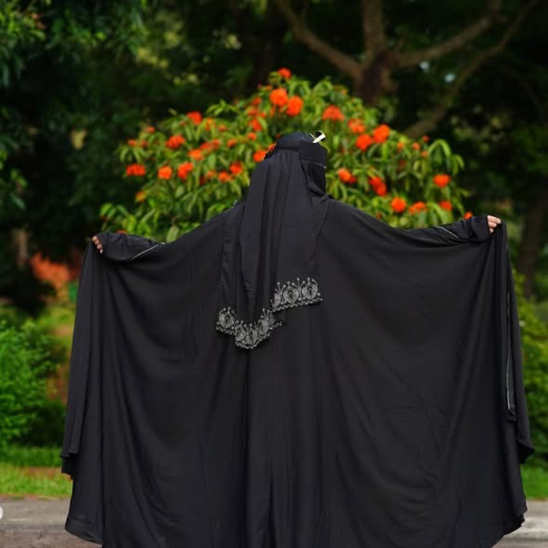 Picture of Nurjahan Abaya 