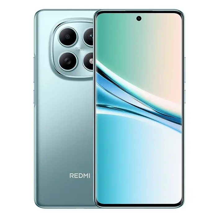 Picture of Redmi Note 15 4G 6GB RAM 128GB ROM