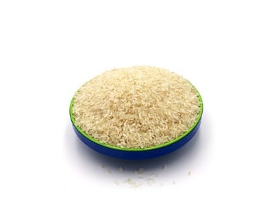 Picture of PRAN Nazir Rice Loose 1kg