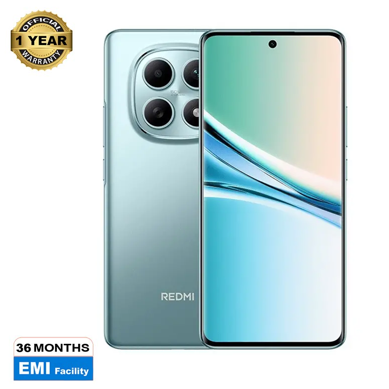 Picture of Redmi Note 15 4G 6GB RAM 128GB ROM