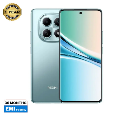 Picture of Redmi Note 15 4G 6GB RAM 128GB ROM
