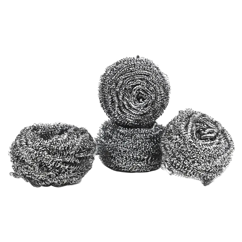 Picture of SS Scourer -12 Pcs