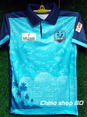 Picture of Noakhali Express BPL cricket jersey Premium 2026 season FOR MAN