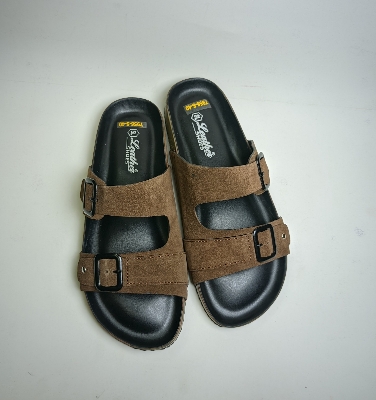 Picture of  100% original Hand made leather sandal for men
