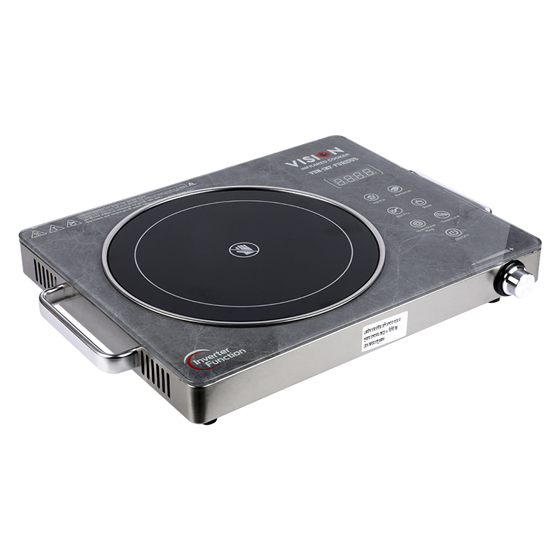 Picture of Vision Infrared Cooker- VNS Furious