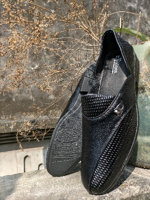 Picture of  100% original Hand made leather shoe for men