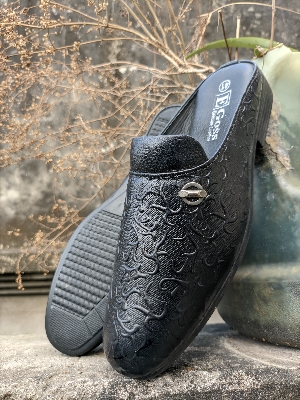 Picture of  100% original Hand made leather shoe for men