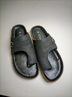 Picture of  100% original Hand made leather shoe for men