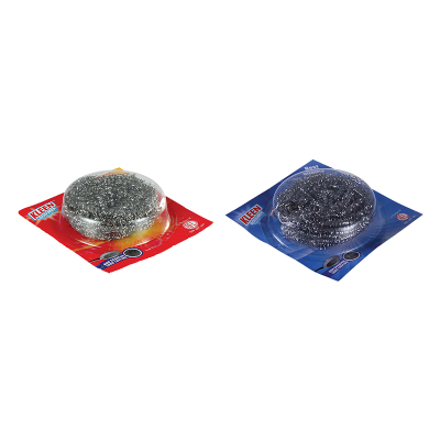 Picture of SS Scourer -12 Pcs
