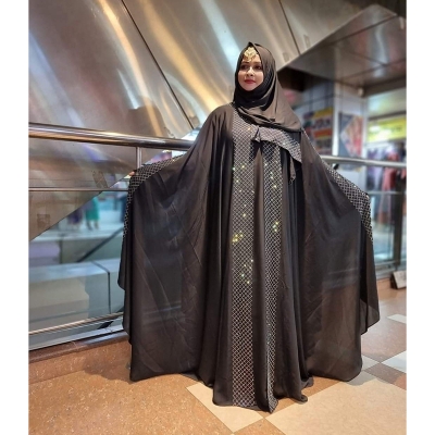 Picture of Luxury Dubai abaya 