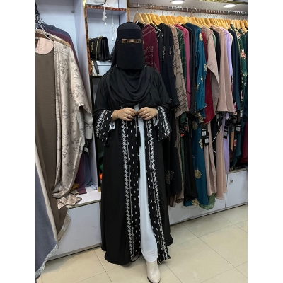 Picture of Moriyom Abaya 03