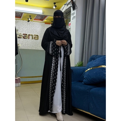 Picture of Moriyom Abaya 03