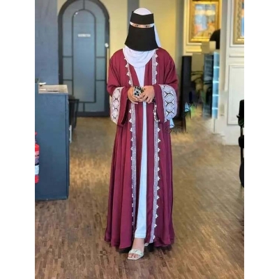 Picture of Abaya In Jhosna 