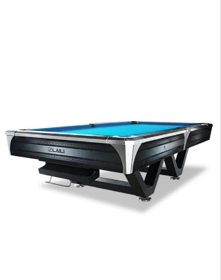 Picture of Laili X3 US 8 Ball-9 Ball-10 Ball Pool Table 9ft