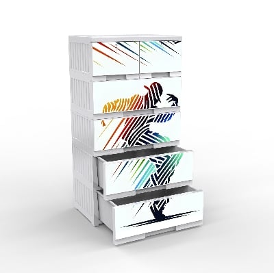 Picture of RFL Wardrobe Platinum 5D HD - Motion