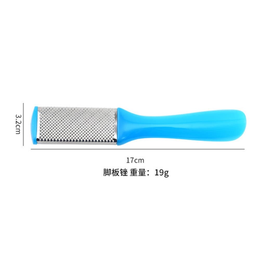 Picture of Stainless Steel Foot Grinder for Callus Removal