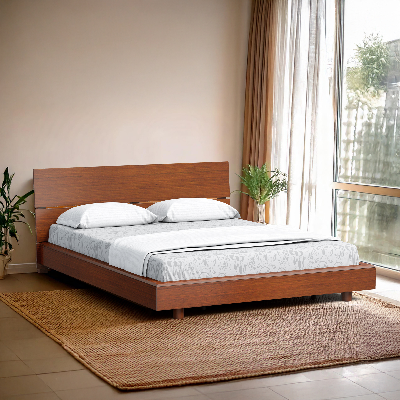 Picture of BED- EVELYN BDH-387-3-1-20 (Double)