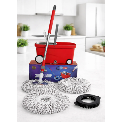 Picture of Swiss Clean Super Mop