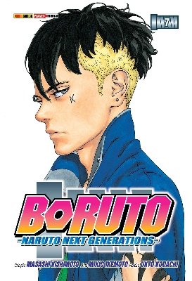 Picture of Boruto: Naruto Next Generations Vol. 7