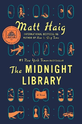 Picture of The Midnight Library: A Novel