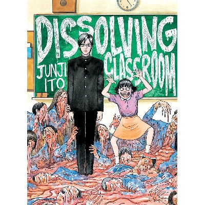 Picture of Dissolving Classroom  25 octobre 2022