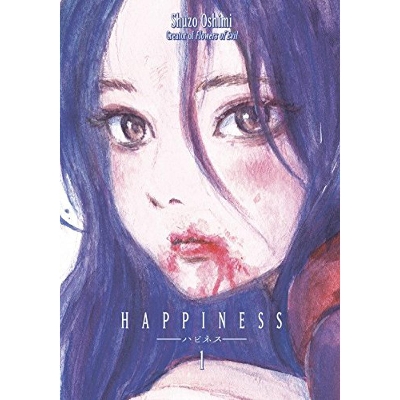 Picture of Happiness 1 Livre broche  27 septembre 2016