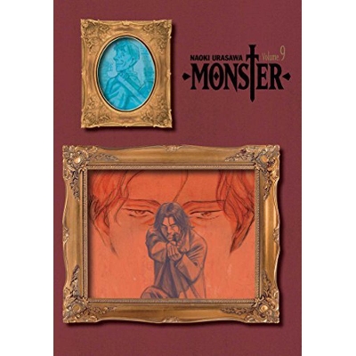 Picture of Monster: The Perfect Edition, Vol. 9 Paperback  October 21, 2014 (premium quality)
