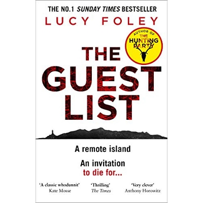 Picture of The Guest List   (premium quality)