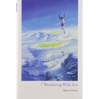 Picture of Weathering With You  December 17, 2019(premium quality)