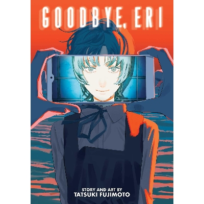 Picture of Goodbye, Eri Paperback  June 27 2023(premium quality)