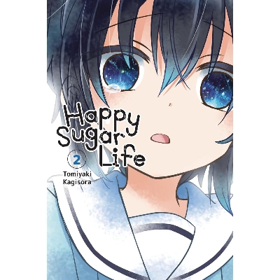 Picture of Happy Sugar Life, Vol. 2 Paperback  Nov. 9 2021 (premium quality)
