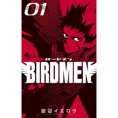 Picture of Birdmen - Tome 1 Paperback  January 16, 2020(premium quality)