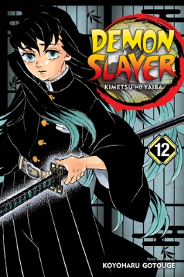 Picture of Demon Slayer: Kimetsu no Yaiba: Volume 6-13 Paperback – 19 Mar. 2020 (8 books set )