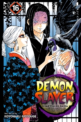Picture of Demon Slayer: Kimetsu no Yaiba, Vol. 16 premium quality