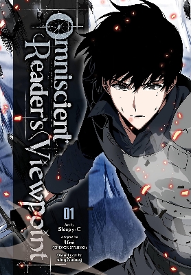 Picture of Omniscient Reader's Viewpoint, Vol. 1 (Omniscient Reader's Viewpoint, 1   premium quality  Manga