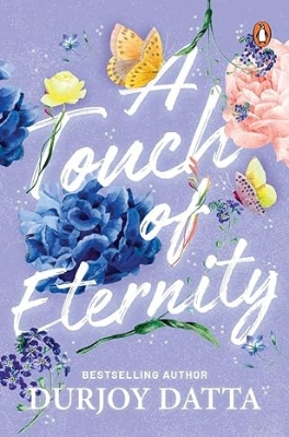 Picture of Touch of Eternity, A Paperback – 18 January 2021    premium quality