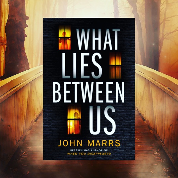 Picture of What Lies Between Us Paperback – May 15, 2020 premium quality