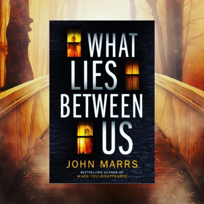 Picture of What Lies Between Us Paperback – May 15, 2020 premium quality