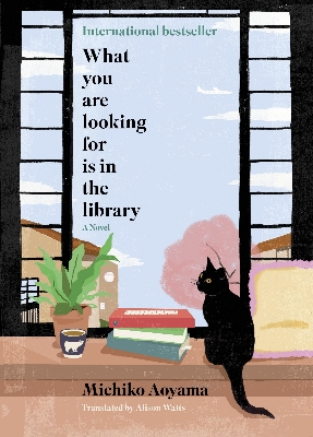 Picture of What You Are Looking for is in the Library  10 August 2023  premium quality