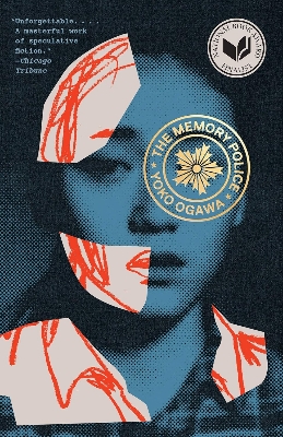 Picture of Memory Police Paperback – 28 July 2020  premium quality novel