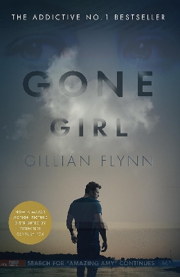 Picture of Gone Girl Paperback – Big Book, 25 September 2014 premium quality novel