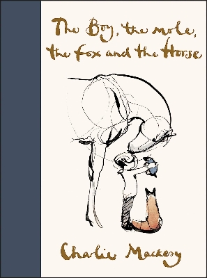 Picture of The Boy, the Mole, the Fox and the Horse   31 May 2022 premium quality